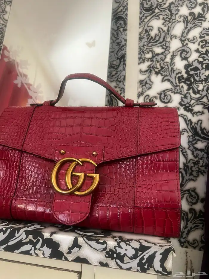 شنطة نسائية ماركة 9