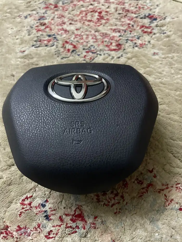 ارباق كامري 2018-2024 اصلي وكاله 1