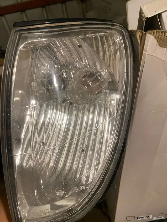 قطع لاندكروزر م2000 0