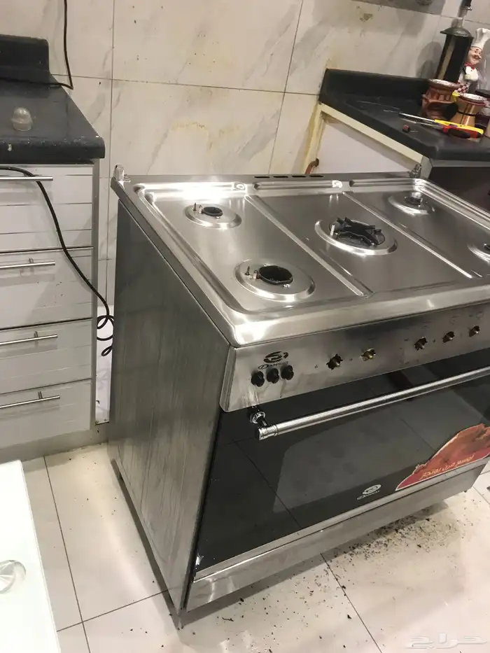 صيانه واصلاح وتنظيف وتلميع افران الغاز بالرياض 7