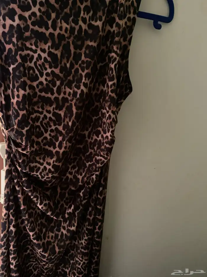 فستان تايقر 1