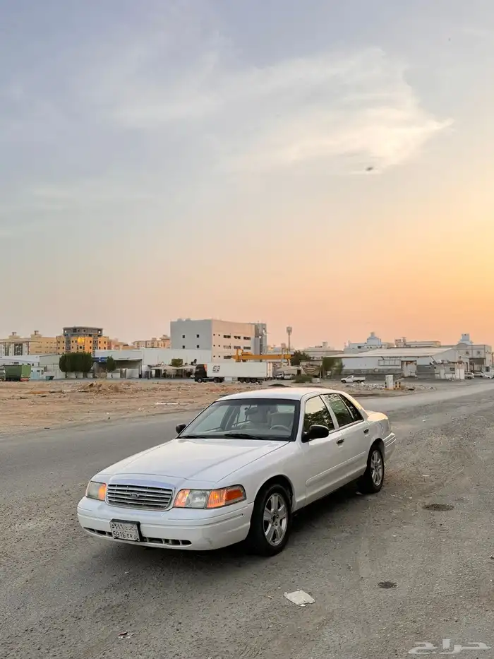 فورد بوليسي مبيعات حكوميه 1