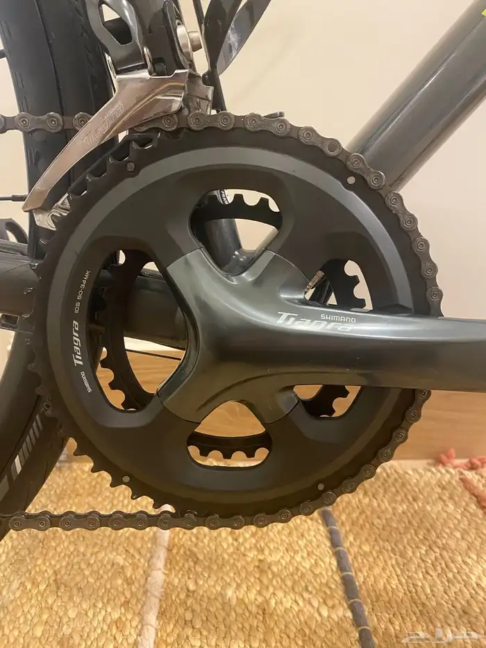 دراجة تريك ايموندا إي أل آر 4 Trek Emonda ALR4 47