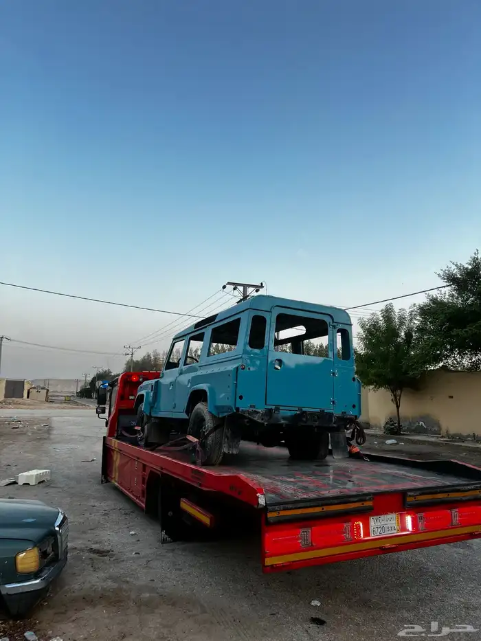 سطحه الرياض إلى تبوك جده الرياض الدمام ابها تبوك هدروليك 1