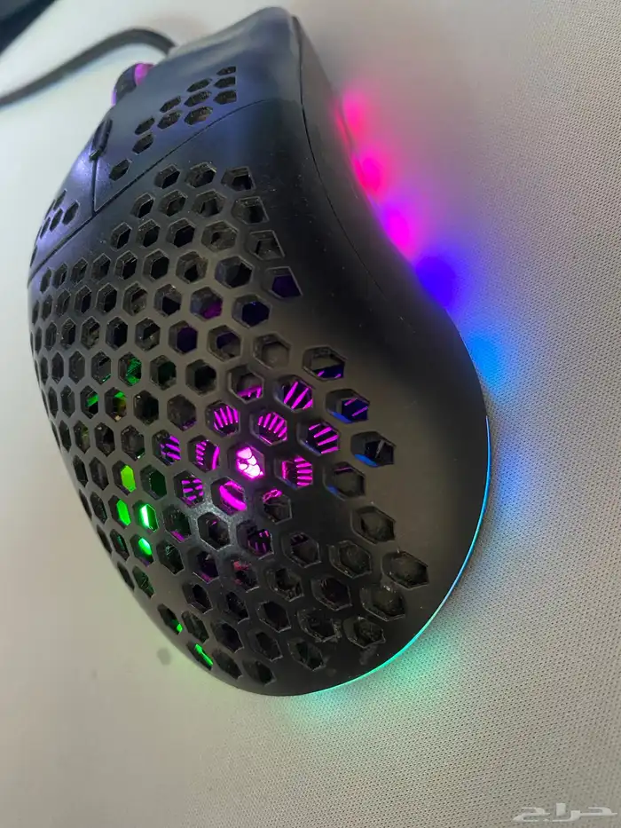 ماوس كيبورد 6