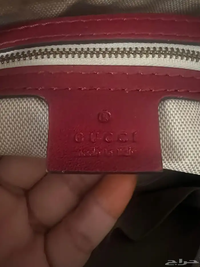 شنطة نسائية ماركة 18