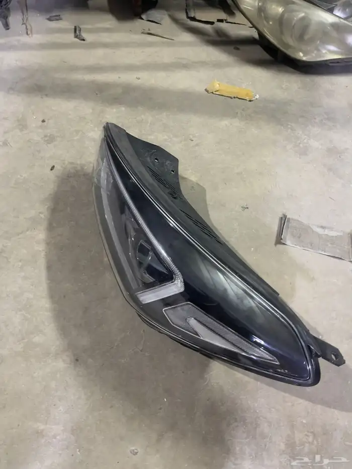 شمعه توسان يسار 2019_2020 2