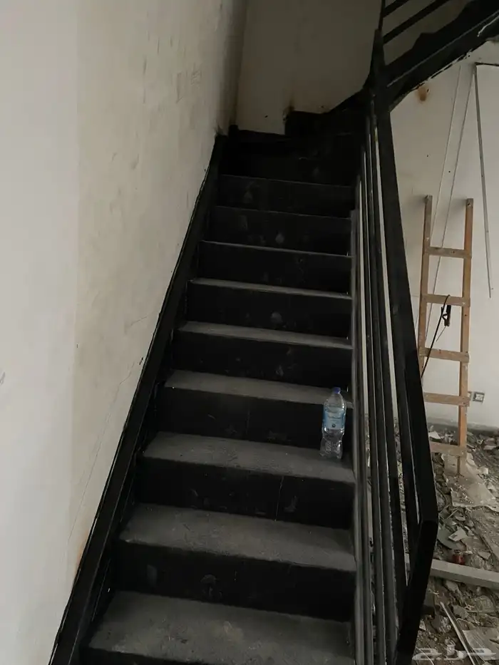 أعمال الحدادة الكريتال هناجر ومظلات وسواتر وتأسيس مصاعد 36