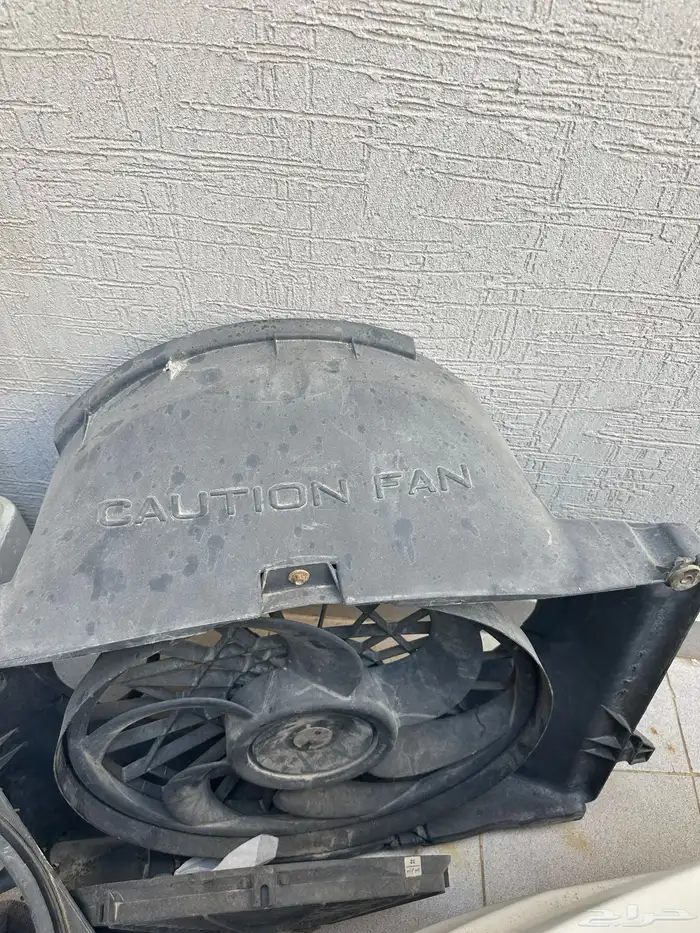 قطع فورد اصلي مستخدم موديل 96 0