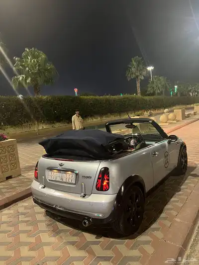 مني كوبر بي ام دبليو 2005 للبيع 3