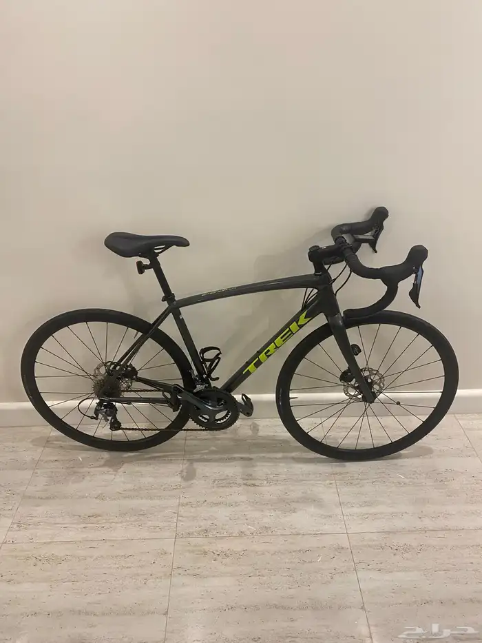 دراجة تريك ايموندا إي أل آر 4 Trek Emonda ALR4 10