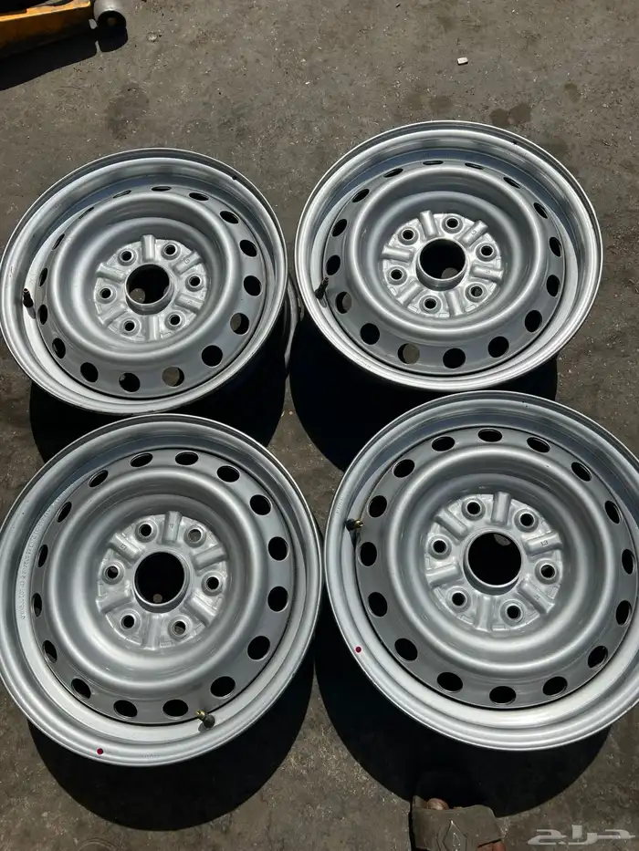 جنوط هلل مستوبيشي L200 دبل 4