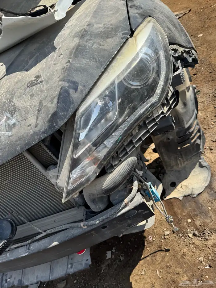قطع غيار بي واي دي 2