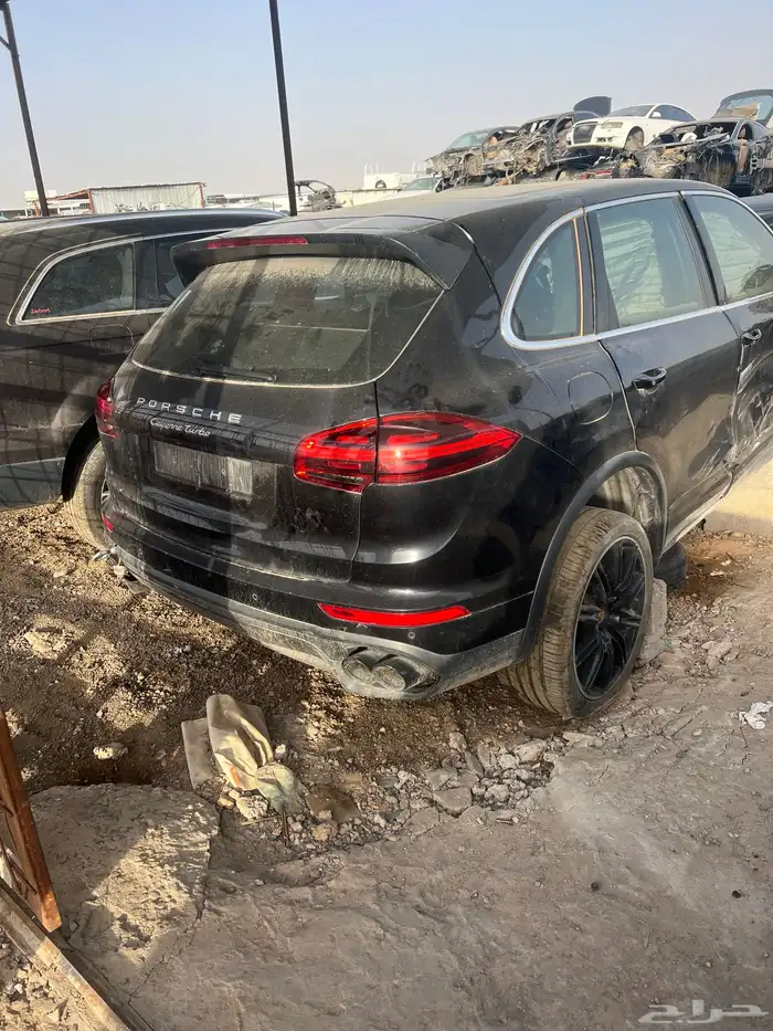 تشليح قطع اودي A8-A7-A6-Q5 14