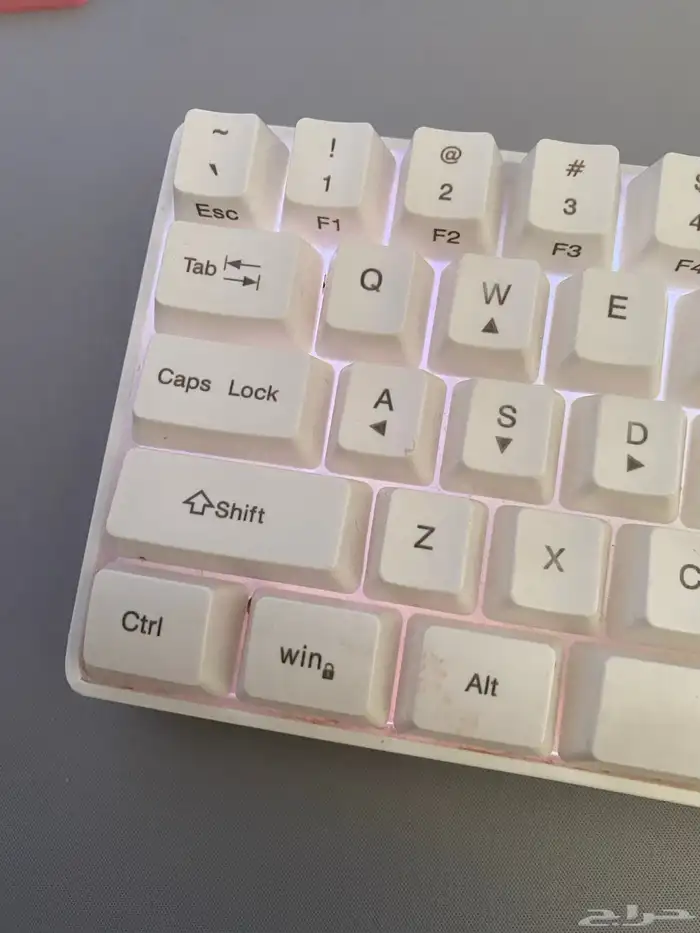 ماوس كيبورد 1