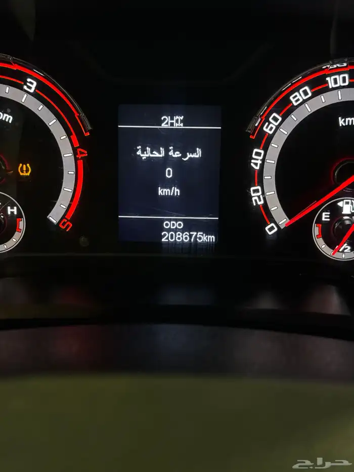 أم جي T60 2020 بدي وكاله( تم البيع ) 29