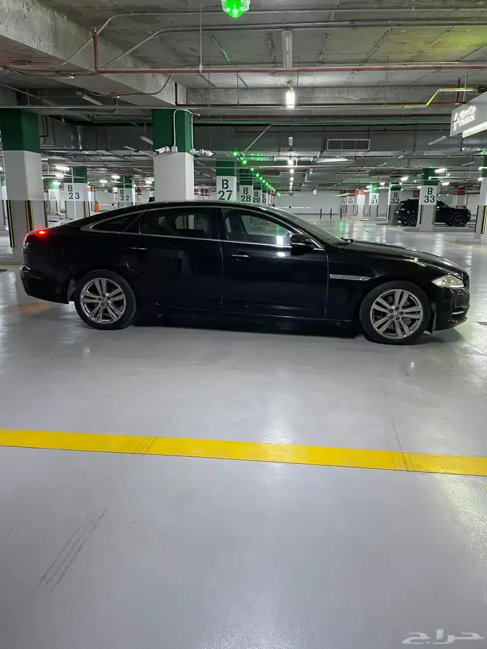 جاكور XJ 2