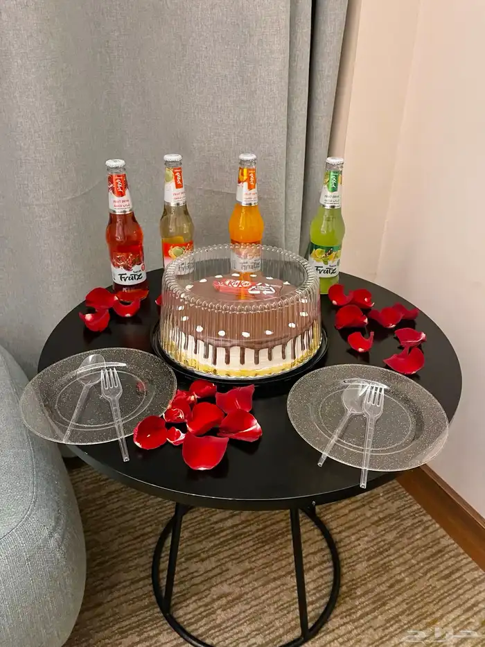 تنسيق غرف النوم 8