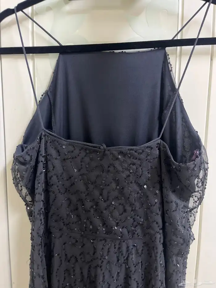 فستان سهرة زارا 3