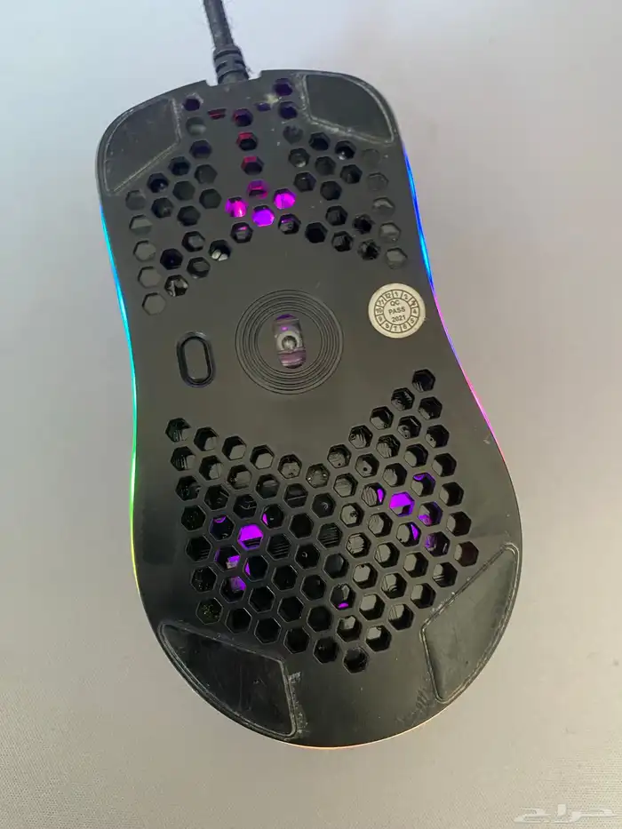 ماوس كيبورد 7