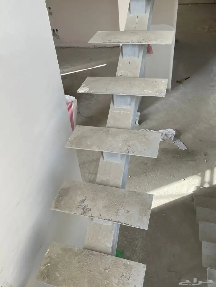 أعمال الحدادة الكريتال هناجر ومظلات وسواتر وتأسيس مصاعد 8