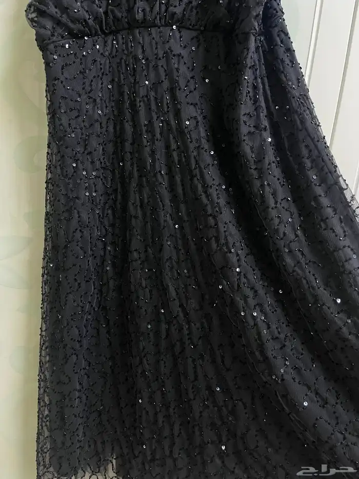 فستان سهرة زارا 1