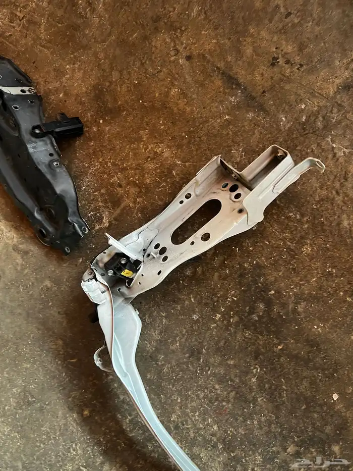 صاجه واجهه لكزس 460 -2013-2018 1