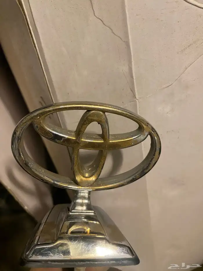 قطع لاندكروزر م2000 3