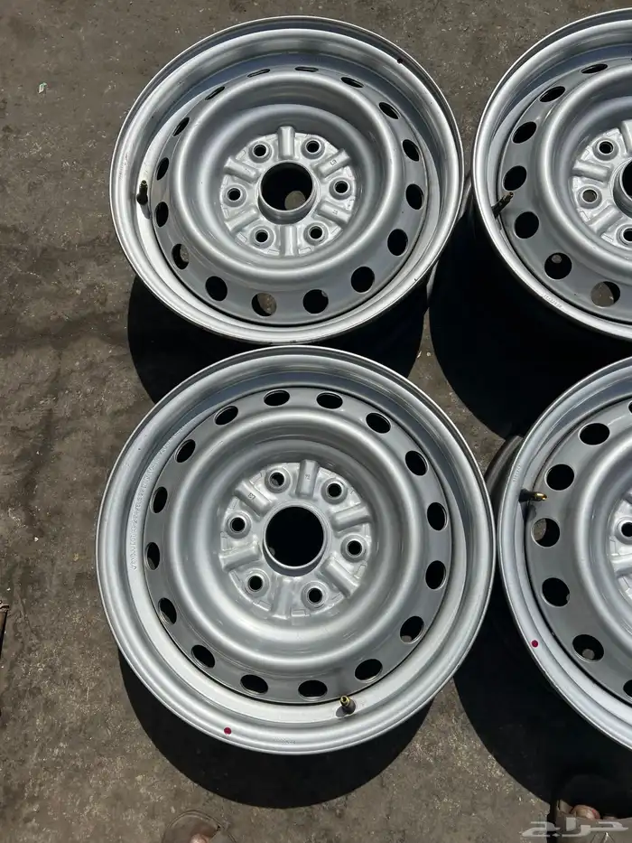 جنوط هلل مستوبيشي L200 دبل 6