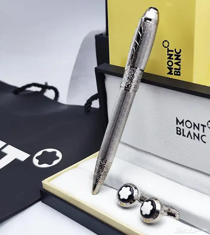 اقلام مونت بلانك 29