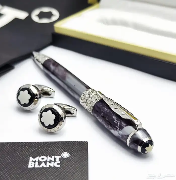 اقلام مونت بلانك 27