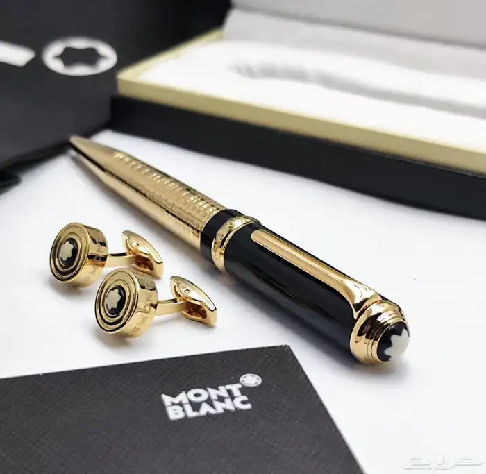 اقلام مونت بلانك 30