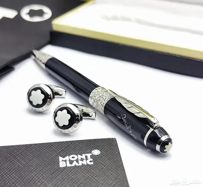 اقلام مونت بلانك 23