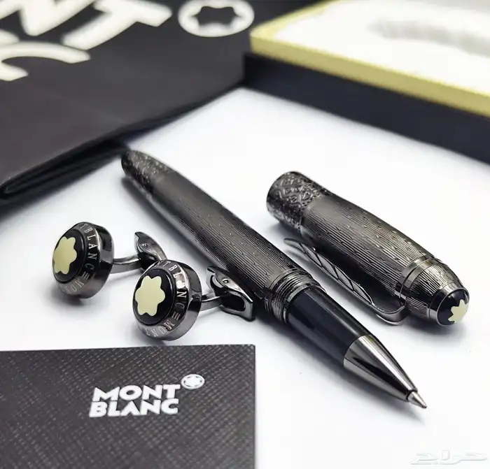 اقلام مونت بلانك 0