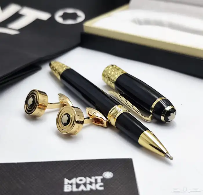 اقلام مونت بلانك 8