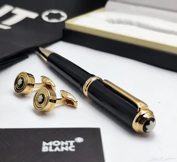 اقلام مونت بلانك 7