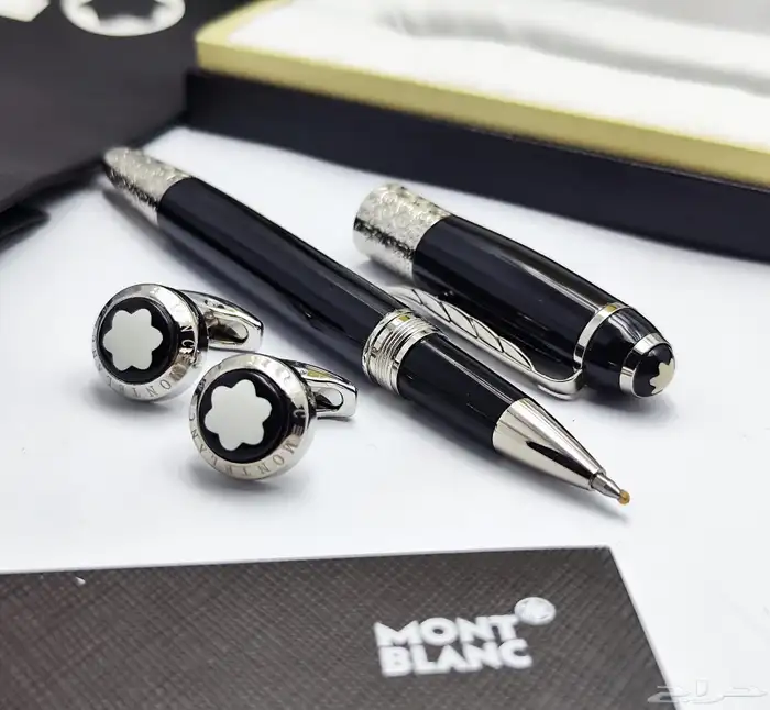 اقلام مونت بلانك 25