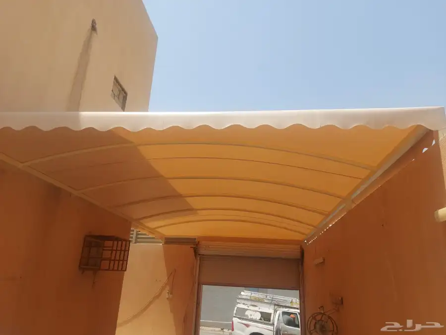خيام مظلات تفصيل بيت شعر 27