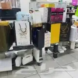 أكواب أكياس بوكسات فواتير لوحات مضيئة مطبوعات ليبل تاق 10