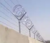 توريد وتركيب الشبوك والسياجات الامنيه 11