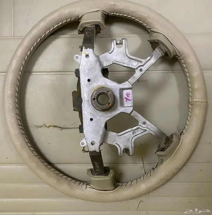 طاره دركسون باترول سوبر سفاري 0