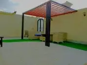 مضلات سواتر برجولات لتواصل 5