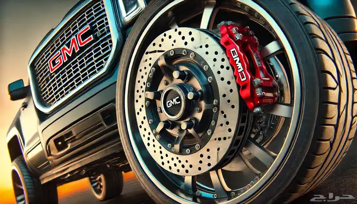 هوبات رياضيGMC-Taho-YUKON 1