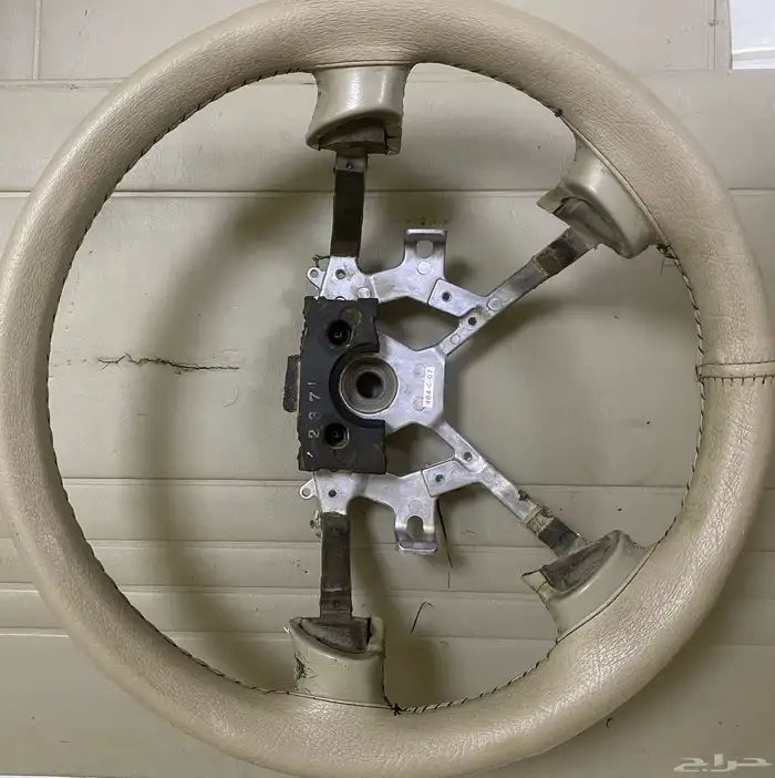 طاره دركسون باترول سوبر سفاري 1