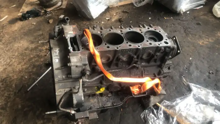 مكاين وانصاص مكاين دينات اسوزو تيربو وعادي 1