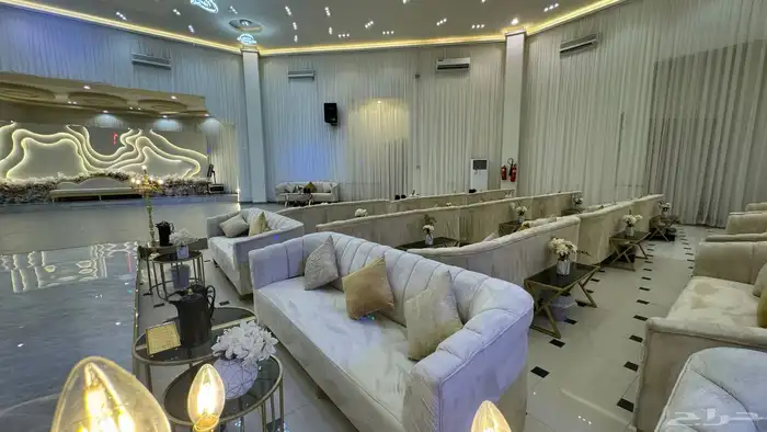 قاعة نارسيس لجميع الاحتفالات 3