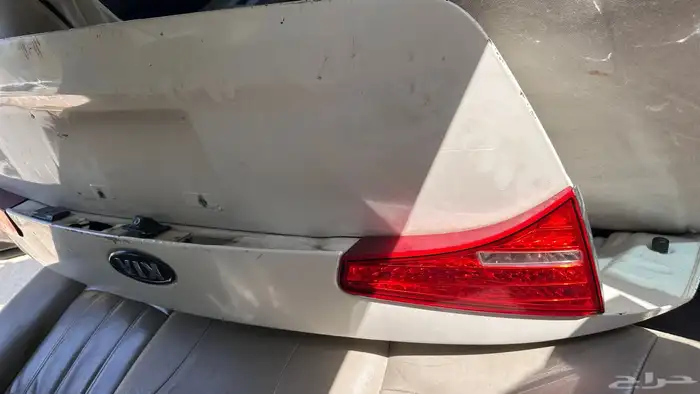 باب شنطه اوبتيما نظيف 2