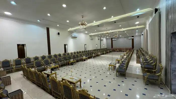قاعة نارسيس لجميع الاحتفالات 12