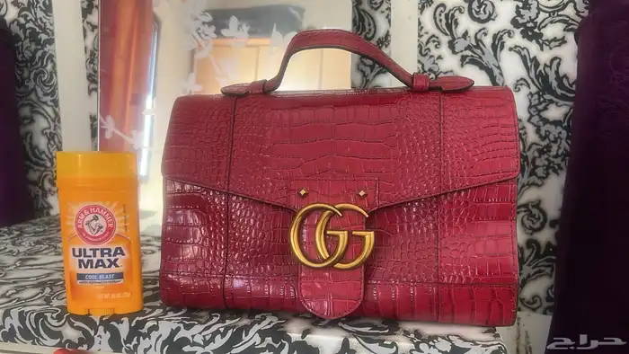 شنطة نسائية ماركة 14