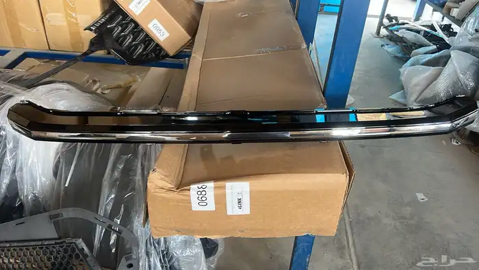 فورد تورس 2024 1